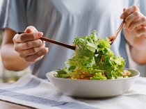 Tips Simpan Selada agar Renyah Segar hingga 14 Hari