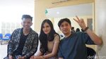 Penampilan Soegi Bornean di Surabaya: Sejukkan Mata Manjakan Telinga