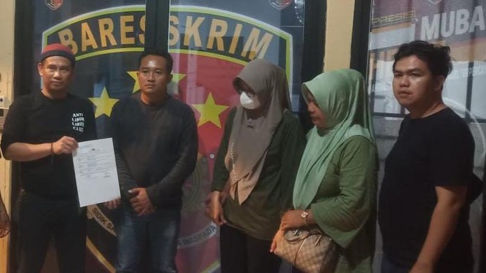 Suami laporkan istri hilang di Lebong