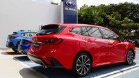 Surabaya adalah motor utama pertumbuhan Jawa Timur sebagai provinsi dengan Pendapatan Domestik Regional Bruto (PDRB) tertinggi kedua di Indonesia. Berdasarkan data BPS sebesar Rp2.730,9 triliun pada 2022.