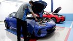 Subaru WRX hingga Crosstrek Mengaspal di Wilayah Jawa Timur