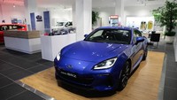 Adapun seluruh kendaraan yang dipasarkan Subaru Indonesia melalui jaringan diler resmi Plaza Subaru telah dilengkapi dengan Garansi 3 tahun/100.000 km, servis gratis 3 tahun/50.000 km (tergantung mana yang tercapai lebih dahulu), dan juga Subaru Roadside Assistance 3 tahun, layanan bantuan darurat 24/7.