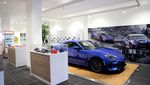 Subaru WRX hingga Crosstrek Mengaspal di Wilayah Jawa Timur