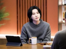SUGA BTS Bakal Jalani Pemeriksaan Tambahan Kasus DUI