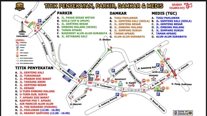 Surabaya Vaganza