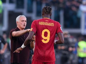 Paksaan Mourinho yang Justru Bikin Senang Tammy Abraham