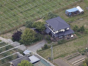 Jepang Dilanda Krisis Penduduk, Rumah Kosong Tembus 9 Juta Unit