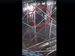 Cerita Mencekam Saat 2 Pemuda Bandung Dibacok Gerombolan Bermotor