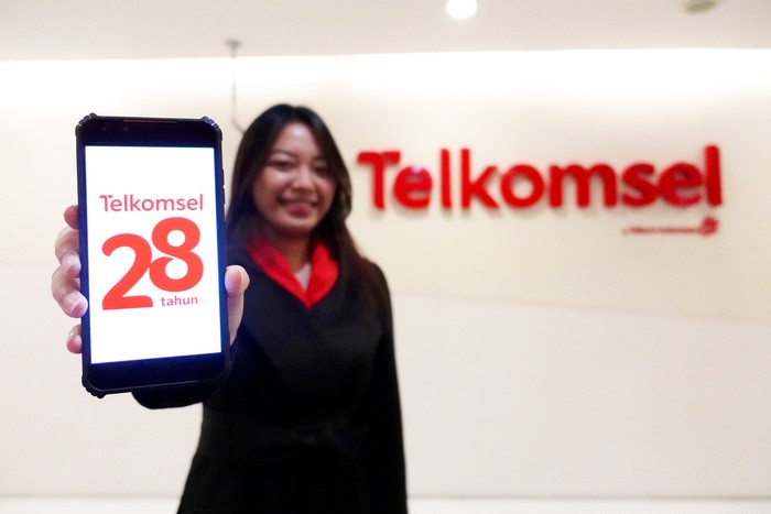 Telkomsel