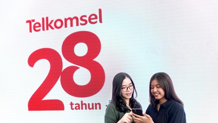 Telkomsel