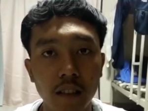2 Warga Banyuwangi Jadi Korban Penyekapan di Perbatasan Myanmar-Thailand