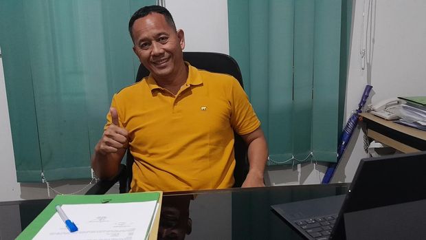 Tim Sriwijaya FC. (Foto: Istimewa)