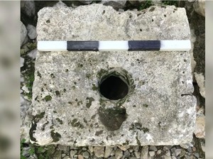 Toilet Batu Berusia 2.500 Tahun di Yerusalem Digali, Apa yang Dicari?