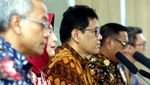 Tok! LPS Pertahankan Suku Bunga Penjaminan 4,25 Persen