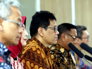 Dapat Tugas Baru, Ini Rencana LPS Jamin Polis Asuransi