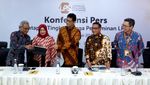 Tok! LPS Pertahankan Suku Bunga Penjaminan 4,25 Persen