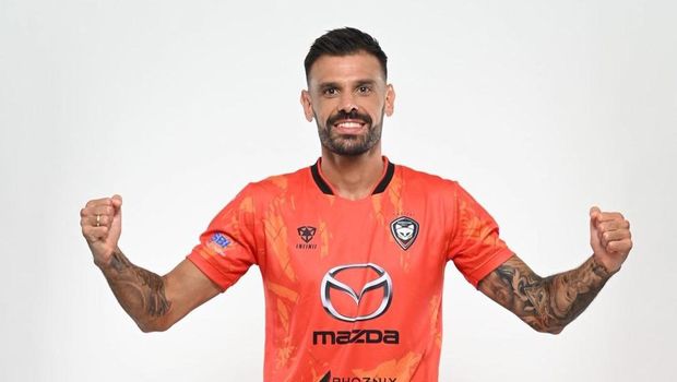 Tyronne Gustavo.