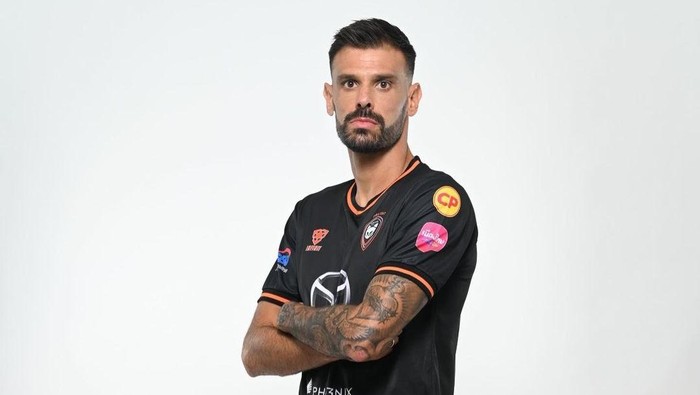 Tyronne Gustavo.