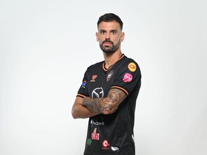 Kepingan Puzzle Luis Milla untuk Persib dalam Diri Tyronne