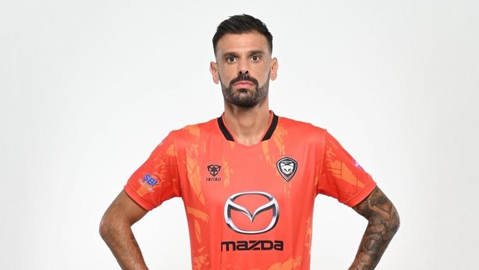 Tyronne Gustavo.