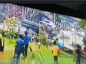 Mobil Pikap Diviralkan Hendak Culik Anak di Tangsel, Ini Kata Polisi