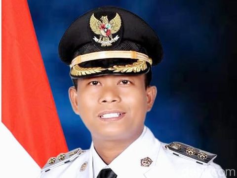 Wakil Bupati Rokan Hilir Sulaiman.
