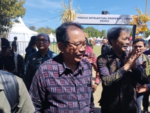 Pemprov Bali Tak Tahu Bule Jerman Bugil Alami Gangguan Kejiwaan