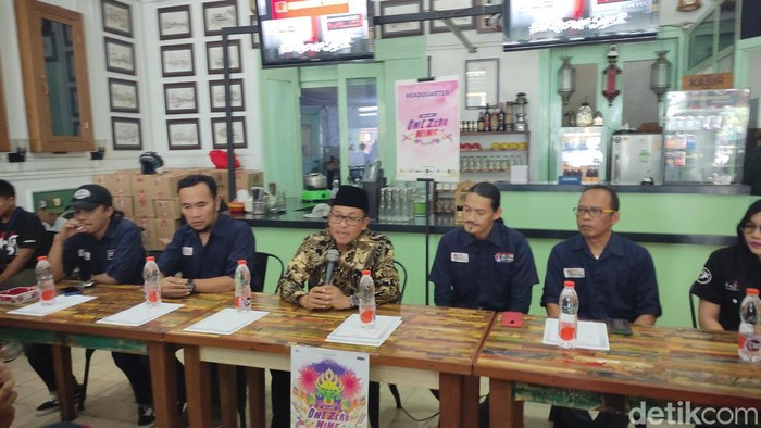 Wali Kota Sutiaji optimis acara Malang 109 akan dongkrak ekonomi