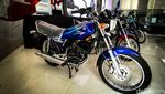 Yamaha RX-King Baru Masih Mulus dan Belum Ada STNK, Harganya Segini