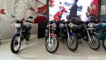 Yamaha RX-King Baru Masih Mulus dan Belum Ada STNK, Harganya Segini