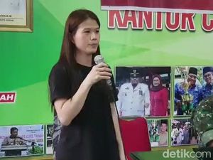 Ulah Wanita Letakkan Al-Quran di Pekong Berujung Permintaan Maaf