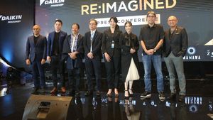 Ajang Ini Tantang Arsitek dan Desain Interior Bikin Hunian yang Nyaman