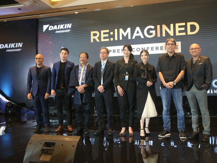 Ajang Ini Tantang Arsitek dan Desain Interior Bikin Hunian yang Nyaman