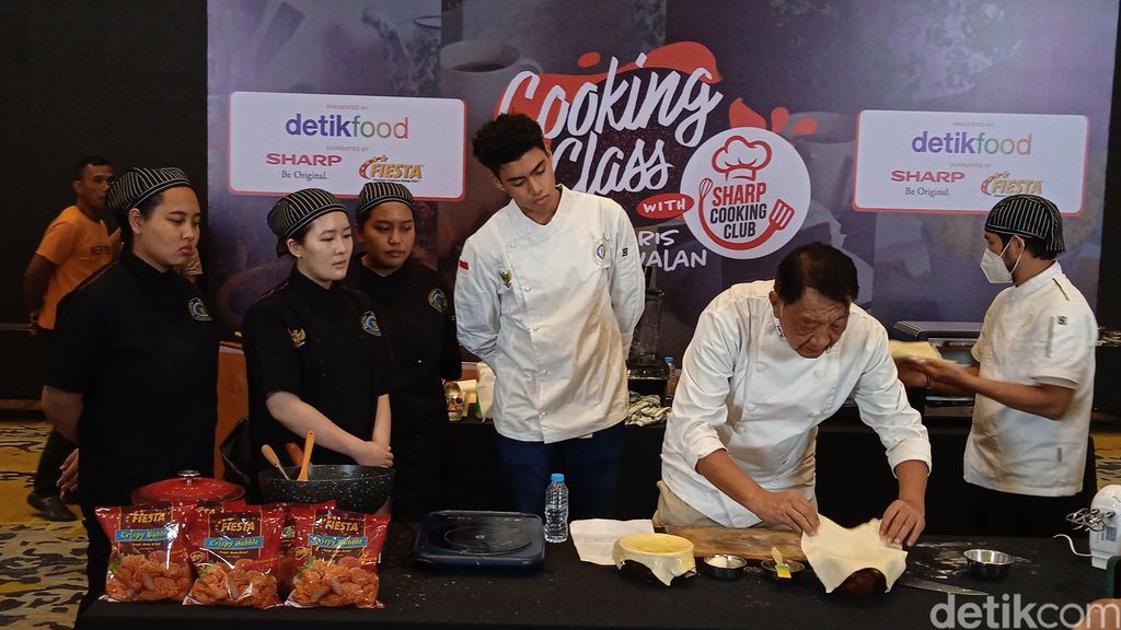 Anti Gagal! Ini 5 Tips Bikin Beef Zuppa Soup Agar Jualan Lebih Laris