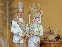 Pesona Baju Adat Lampung: Jenis, Makna, dan Fungsi