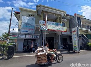 Menelusuri Kampung Janda Musiman Purbalingga