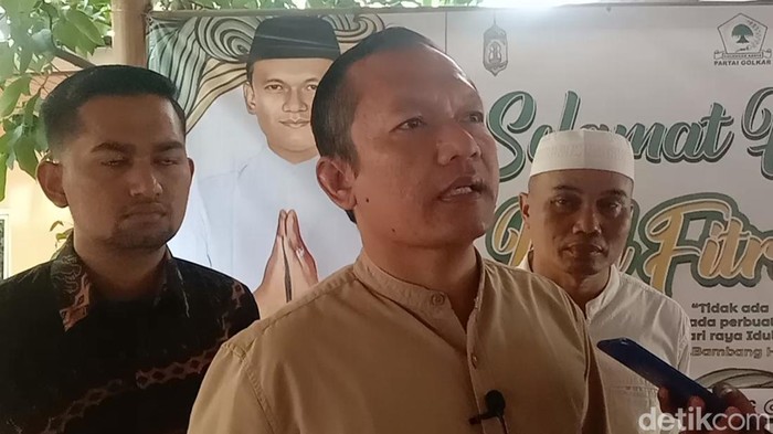Bambang Hermanto.