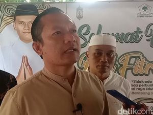 Seruan Bambang Hermanto Ajak Warga Indramayu Dukung Cabup Terpilih