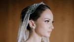 Pesta Belum Usai! Enzy Storia Gelar Resepsi Nikah di Bali