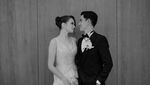 Pesta Belum Usai! Enzy Storia Gelar Resepsi Nikah di Bali
