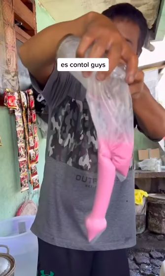 Es kontol
