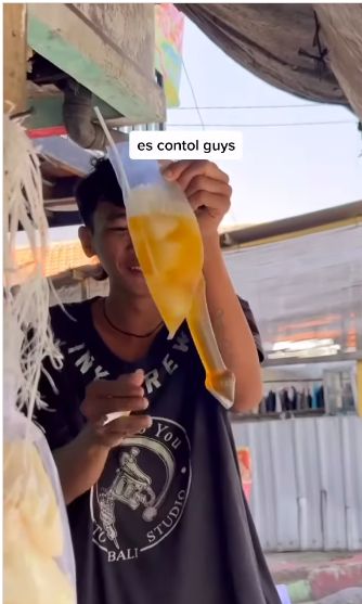 Es kontol