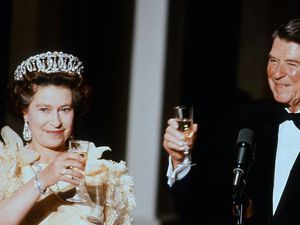 FBI Ungkap Rencana Pembunuhan Ratu Elizabeth II Tahun 1980-an