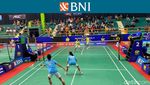 Serunya Final BNI Sirnas A Surabaya, Lihat di Sini Foto-fotonya