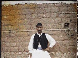 Deretan Foto Jadul Punya KIsah Mengejutkan