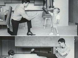 Deretan Foto Jadul Punya KIsah Mengejutkan