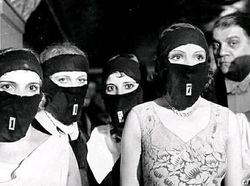 Deretan Foto Jadul Punya KIsah Mengejutkan