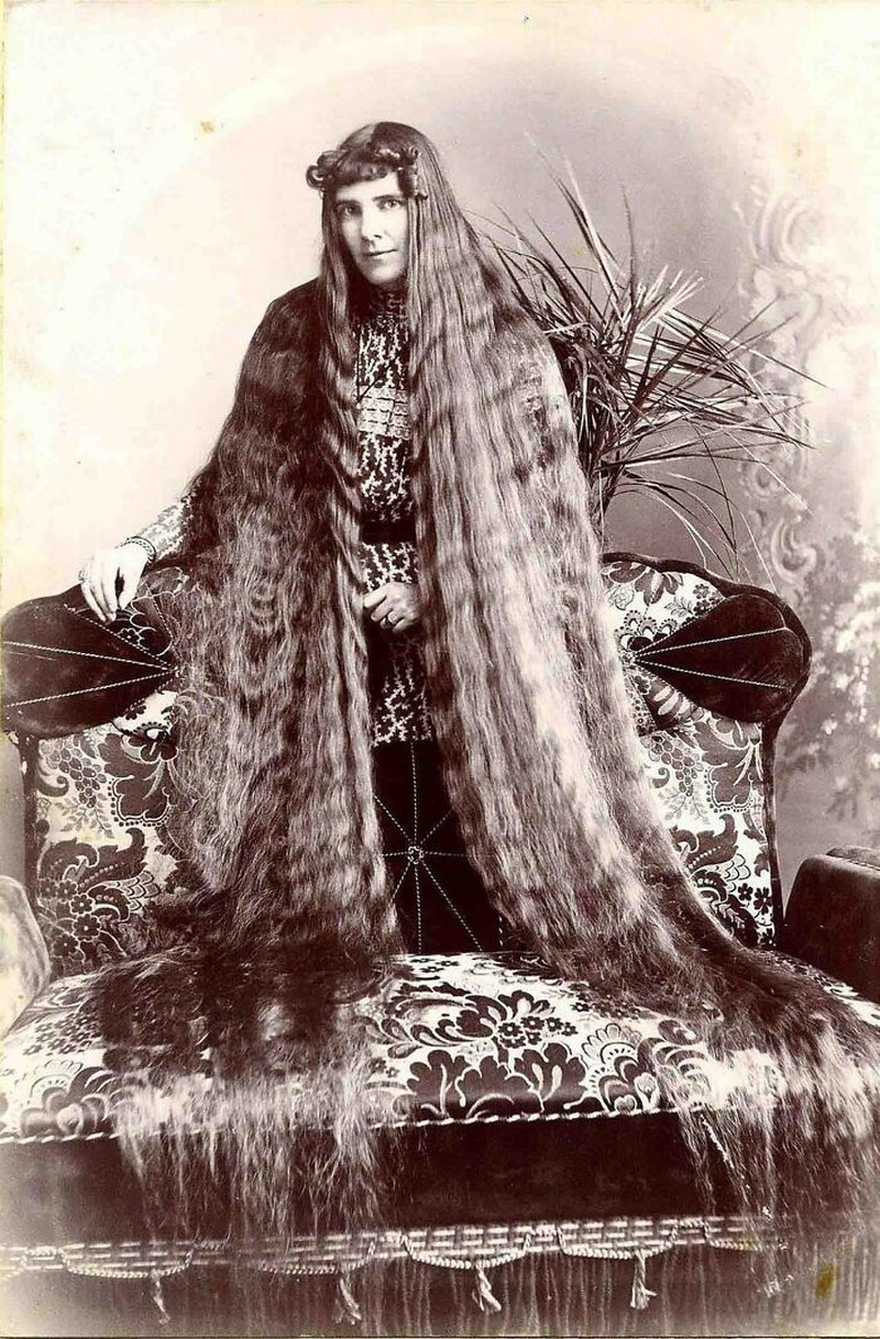 Foto jadul mengejutkan