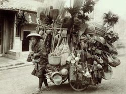 Deretan Foto Jadul Punya KIsah Mengejutkan