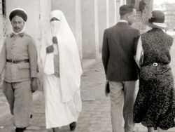 Deretan Foto Jadul Punya KIsah Mengejutkan